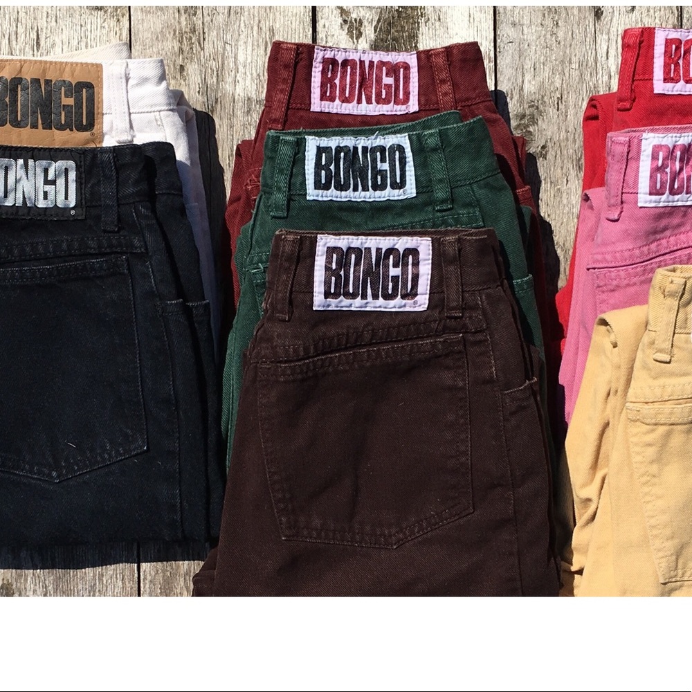 Vintage Jeans